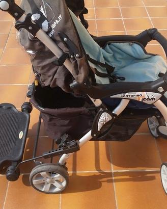 PASSEGGINO