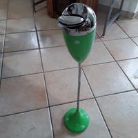 posacenere design alto 35 cm