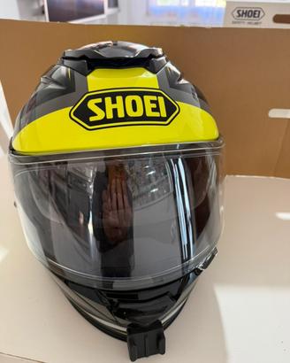 Shoei gt-air 2