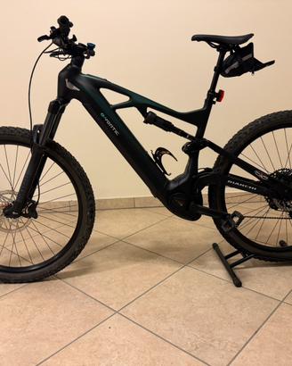 Bicicletta MTB Bianchi