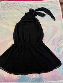 Abito corto elegante