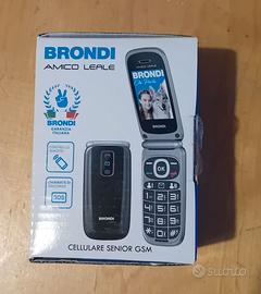 Telefonino Brondi