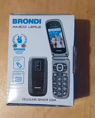 Telefonino Brondi