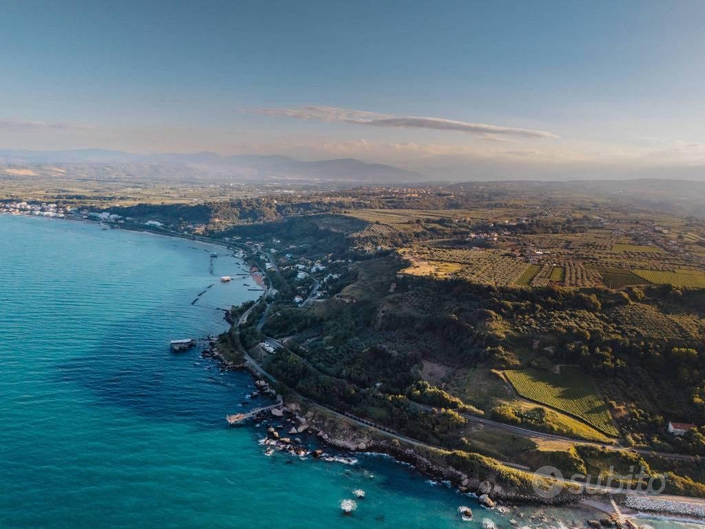 Terreno di 18575 m² a Rocca San Giovanni - Vista 5