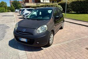 NISSAN MICRA 1.2 Visia  BENZINA