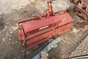 Fresa muratori 130 cm