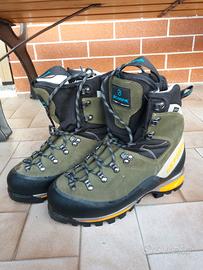 Scarponi alpinismo SCARPA Gran Dru GTX 41