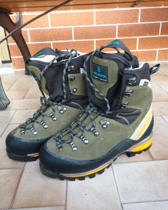 Scarponi alpinismo SCARPA Gran Dru GTX 41