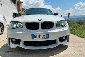 BMW serie 1  118d 