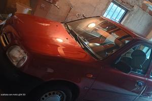 Nissan Micra Anno 2000
