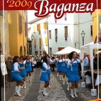 libri "Per la Val Baganza"