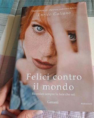 Felici contro il mondo