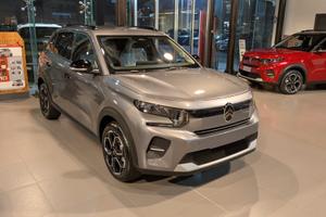Citroen C3 Turbo 100 MAX km 0