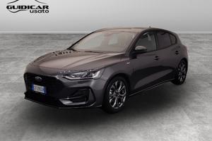 FORD Focus V 2022 - Focus 1.0t ecoboost h ST-Line