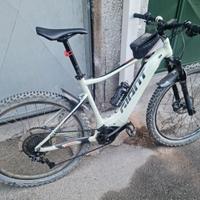 Ebike Giant Fathom E+2 Misura L Come nuova