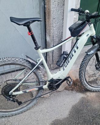 Ebike Giant Fathom E+2 Misura L Come nuova
