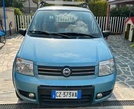 Fiat Panda 4x4 1.3 multijet