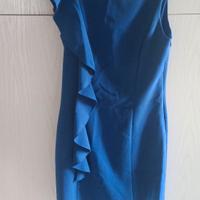 Vestito donna corto