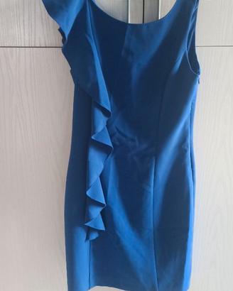 Vestito donna corto
