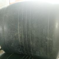 Sedile fiat 127