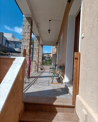 Appartamento bilocale