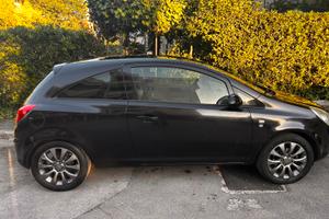 Opel Corsa Corsa 3p 1.2 Club Gpl-tech 80cv