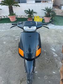 Telaio Piaggio zip
