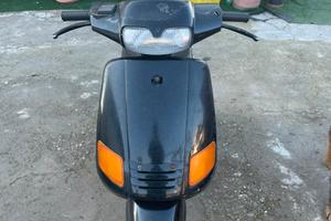 Telaio Piaggio zip
