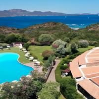 Meraviglioso appartamento con piscina