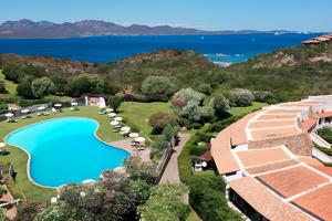 Meraviglioso appartamento con piscina