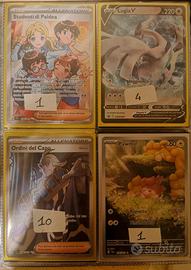  lotto Pokémon 