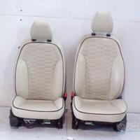 Tappezzeria Completa Ford Mondeo 4 Vignale 2019