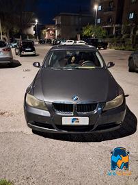 BMW 318d 318d Msport