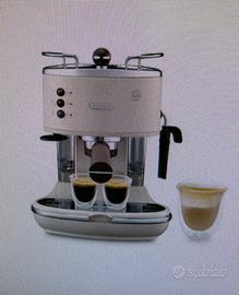 Macchina per espresso De Longhi