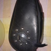 Harley Davidson 1340 bad boy