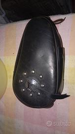 Harley Davidson 1340 bad boy