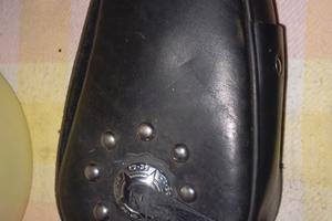 Harley Davidson 1340 bad boy