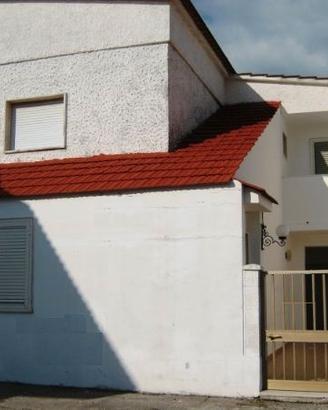Villetta in villaggio turistico