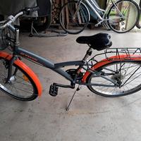 bici 20"