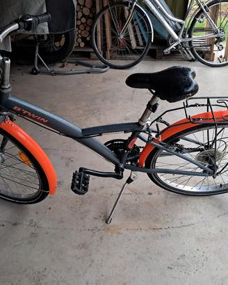 bici 20"