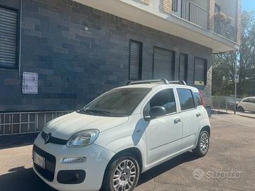 Fiat panda van anno 2019 euro 6b