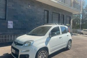Fiat panda van anno 2019 euro 6b