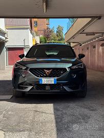 cupra formentor vz 310 cv