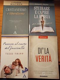 Altri libri cristiani