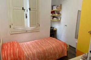 Stanza singola corso Vittorio Emanuele