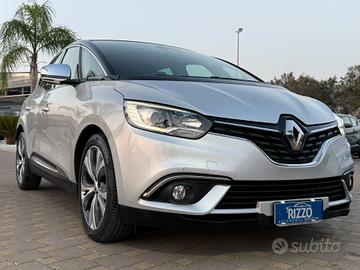 Renault Scenic 1.5dCi 110 CV Energy Intens 5 Posti