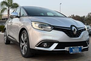 Renault Scenic 1.5dCi 110 CV Energy Intens 5 Posti