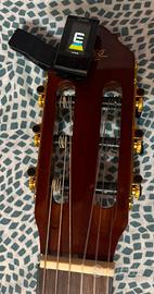 Chitarra classica Eko cs-15 (perfette condizioni)