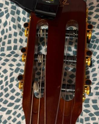 Chitarra classica Eko cs-15 (perfette condizioni)