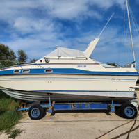 Fairline 26 Sunfury